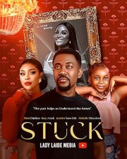 Stuck
