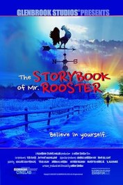 The Storybook of Mr. Rooster