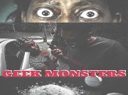 Geek Monsters