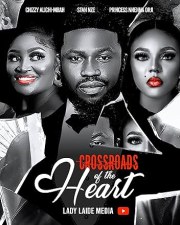 Crossroads of the Heart