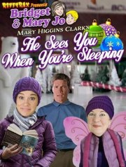 RiffTrax Presents: He Sees You When You're Sleeping