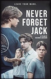 Never Forget Jack