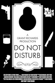 Do Not Disturb