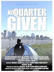 No Quarter Given