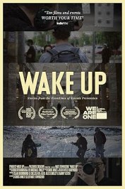 Wake Up: Stories from the Frontlines of Suicide Prevention