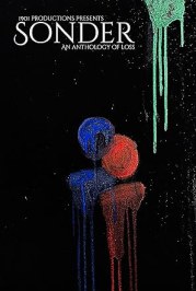 Sonder: An Anthology of Loss