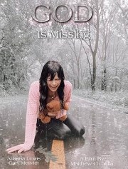 God Is Missing