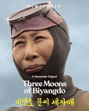 Three Moons of Biyangdo