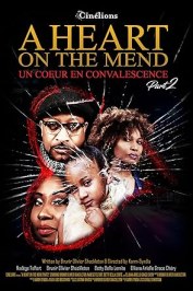 A Heart on the Mend - Part 2