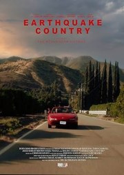 Earthquake Country