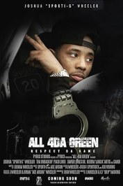 All 4da Green