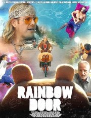 Rainbow Door