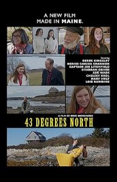 43 Degrees North