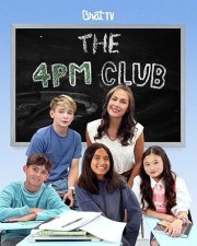 The 4pm Club TV Series