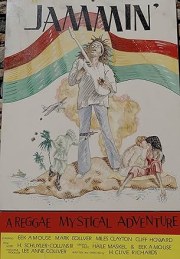 JAMMIN', A Reggae Mystical Adventure