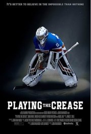 Playing the Crease