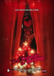 The Demon of Serling