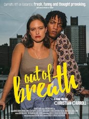 Out of Breath