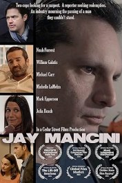 Jay Mancini