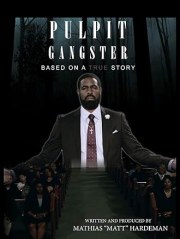 Pulpit Gangster