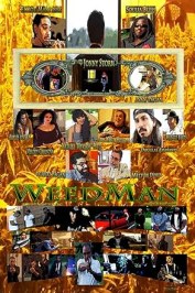 Weedman