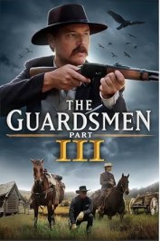 The Guardsmen: Part 3