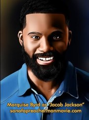 Son-of-a Preacher Man
