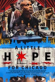 A Little Hope for Chicago