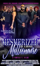 Mesmerized by a Hood Millionaire