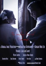 The Endless Love of Salome
