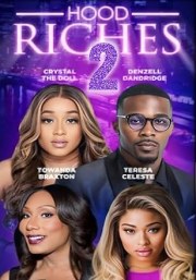 Hood Riches 2