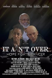 It Ain't Over