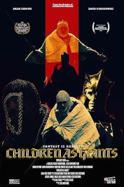 Children As Giants
