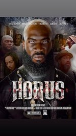 Horus