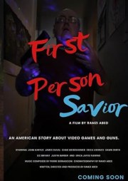 First Person Savior