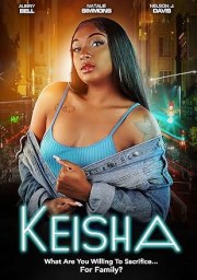 Keisha