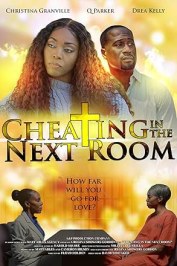 Cheating in the Next Room