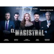 El Magistral