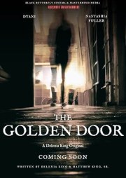 The Golden Door