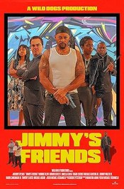 Jimmy's Friends