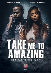 Take me to Amazing (TMTA)