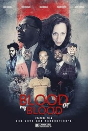 Blood of My Blood - Expansion Ain't Easy