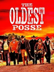 The Oldest Posse