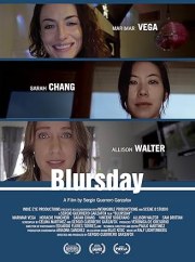 Blursday