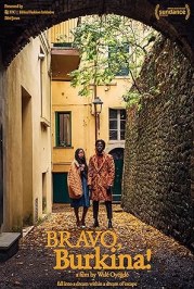 Bravo, Burkina!