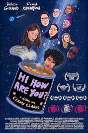 Hi How Are You?