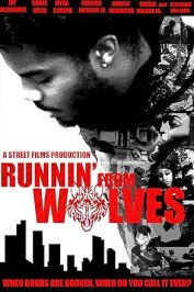 Runnin' from Wolves