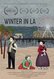 Winter in LA