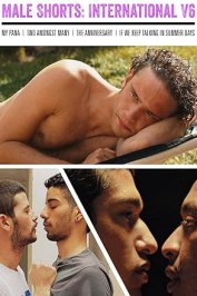 Male Shorts International V6