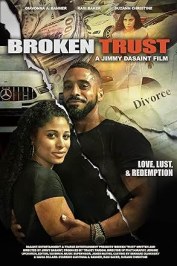 Broken Trust